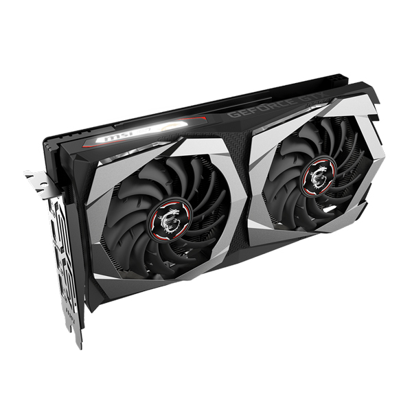 Msi GTX 1650 Super GAMING X | 4GB GDDR6 Graphics Card